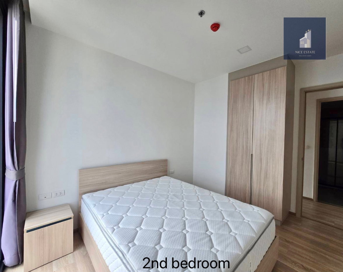 picture  XT Phayathai Spacious 2beds(King&Queen bed) 2baths+🛀 1Dressing room Take Baiyoke Sky View  - 11/15