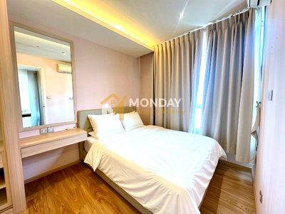ขายคอนโด : 🔥MD-26066754 Rare Item ห้องสวย ราคาต่ำกว่าตลาด เอช สุขุมวิท 43 รีบจองก่อนหลุด 🔥