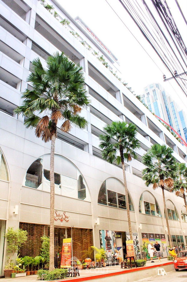 รูป ใกล้ BTS นานา เพียง 200 ม. | คอนโด 1 ห้องนอน The Trendy Condominium (ID 937193) - รูปที่ 17/34