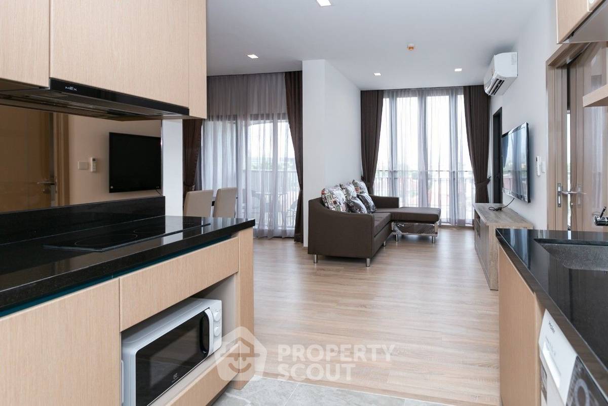รูป คอนโด 2 ห้องนอน ให้เช่า Kawa Haus ใกล้ BTS อ่อนนุช (ID 3245969) - รูปที่ 5/10
