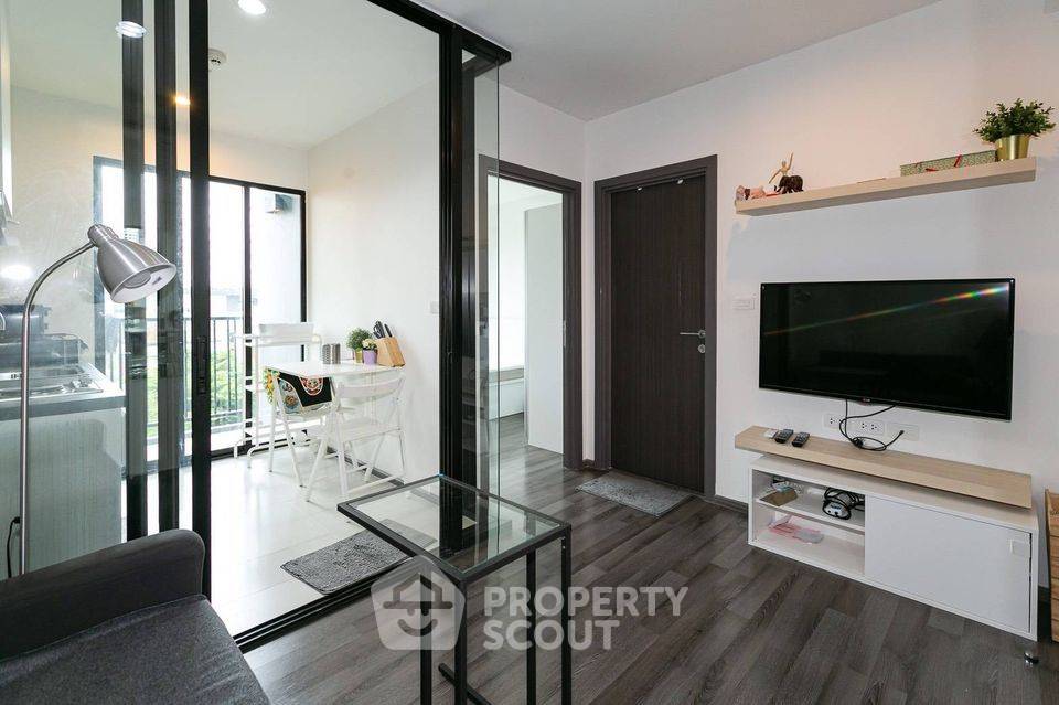 รูป คอนโด 1 ห้องนอน The Base Park West Sukhumvit 77 ใกล้ BTS อ่อนนุช (ID 1177599) - รูปที่ 4/10