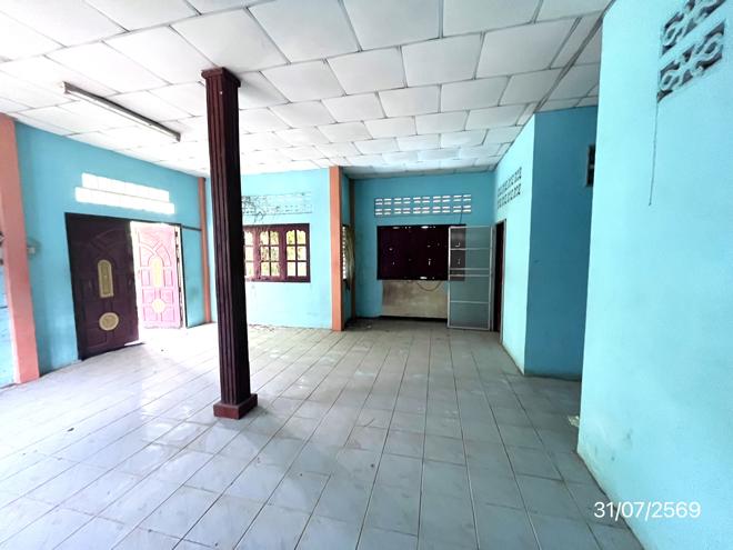 รูป บ้านเดี่ยว 294 ตร.วา ศรีนคร สุโขทัย 1.5M - รูปที่ 5/45