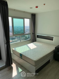 25th-Floor 1-BR At Chewathai Phetkasem 27 Near MRT Bang Wa (ID 3252190)