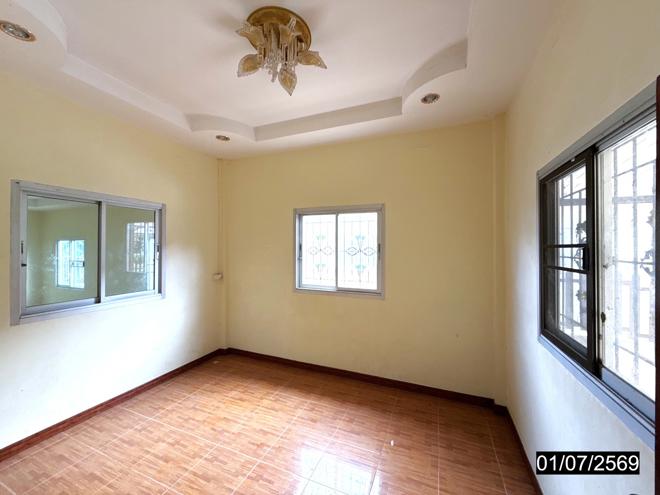 รูป บ้านเดี่ยว 74 ตร.วา ทรัพย์สมบูรณ์ เมืองขอนแก่น ขอนแก่น 2.1M - รูปที่ 9/33
