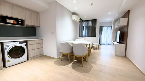 🎈#MT2609_013 🎈💥Urgent💥 Guaranteed availability! Click quickly before it's gone‼️ For Rent33k.🔥 Rune Sukhumvit Condo, Thonglor 5