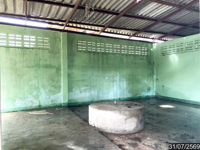picture FACTORY 244 Sq.w. Wiang Chai Chiang Rai for 607,000 - 2/15