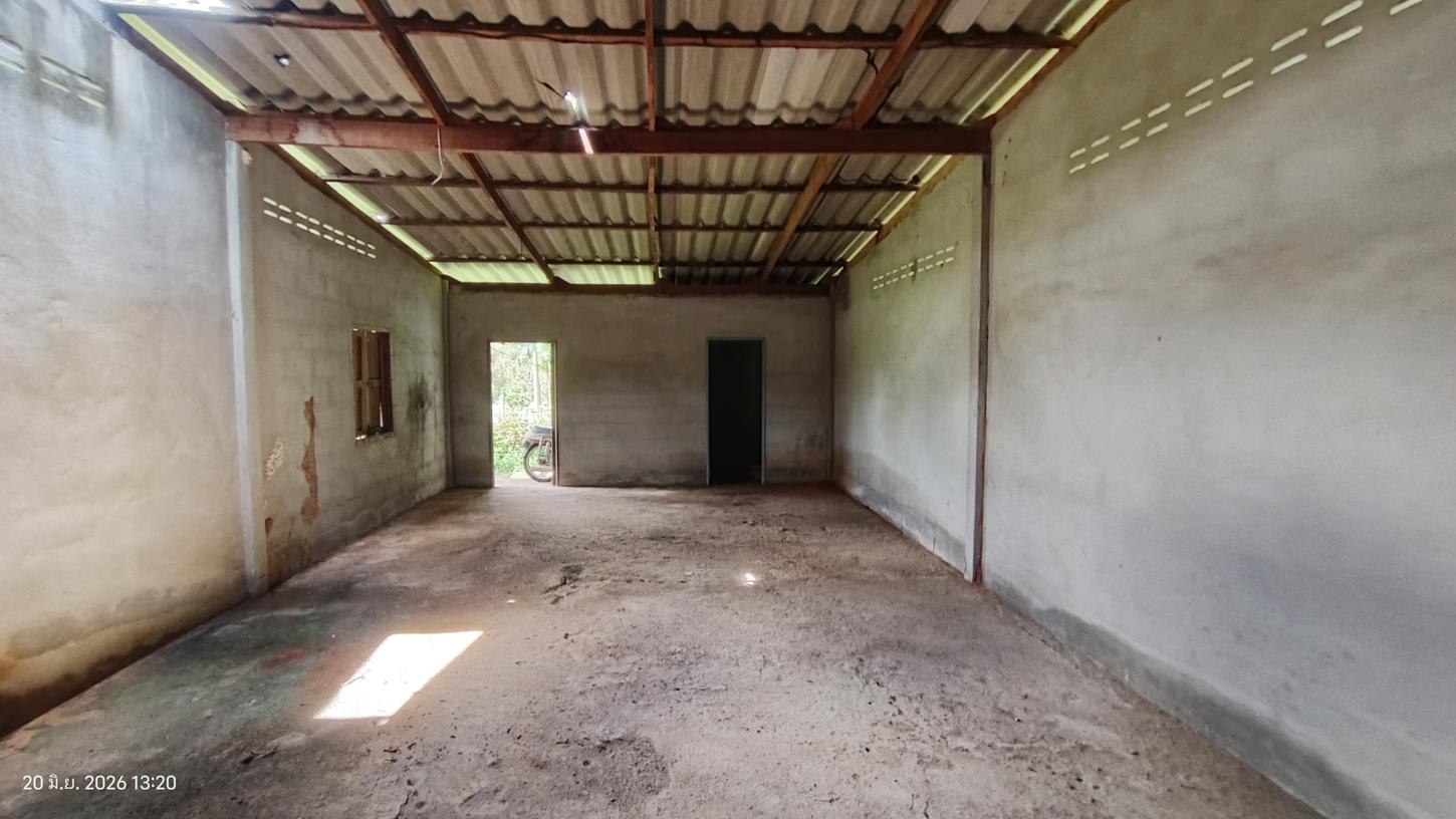 picture HOME 113 Sq.w. Khao Phanom Krabi for 661,000 - 25/31