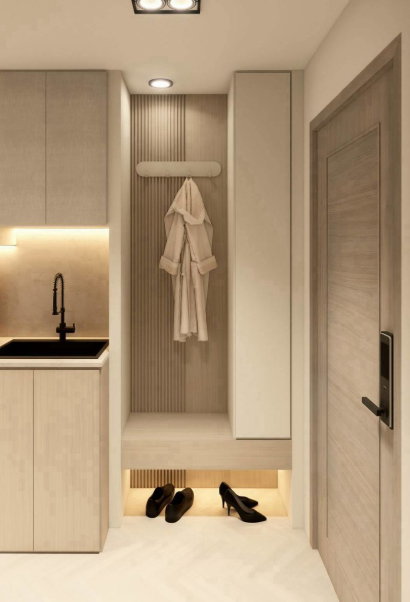 รูป 🏙️ ขายด่วน! คอนโด Hillside Plaza & Condotel 4 ชั้น 10 วิวโล่ง Modern Luxury 📞 063-6649056 - รูปที่ 12/20