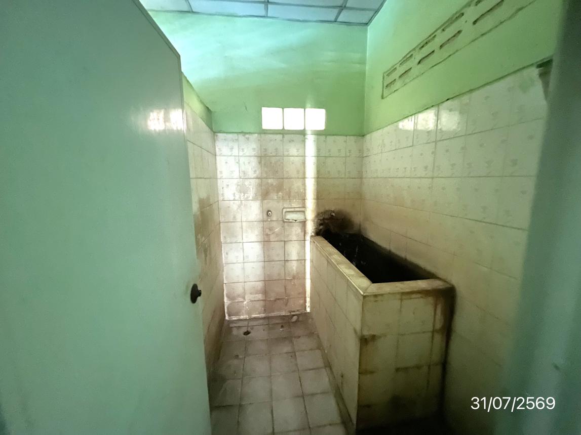 รูป บ้านเดี่ยว 294 ตร.วา ศรีนคร สุโขทัย 1.5M - รูปที่ 28/45