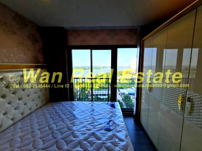 Condos for rent : Politan aqua riverside condo for rent