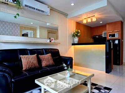 Condos for rent : 1-BR Condo At Apus Condominiums, Central Pattaya (ID 3252305)