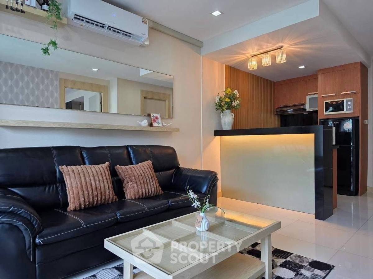 รูป คอนโดหนึ่งห้องนอน Apus Condominiums ทำเลพัทยากลาง (ID 3252305) - รูปที่ 1/17