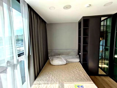 Condos for rent : #SC16583 📌 Rent | 🟦🟨THE CUBE LOFT Ladprao 107🟥🟩💬𝑪𝒐𝒏𝒕𝒂𝒄𝒕𝑳𝑰𝑵𝑬:@𝒔𝒆𝒄𝒓𝒆𝒕𝒑𝒓𝒐𝒑𝒆𝒓𝒕𝒚 🔥✨