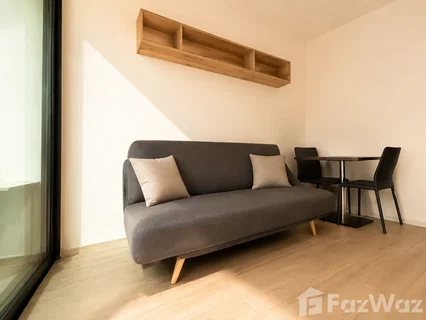 Smart 1BR Condolette Pixel Sathorn, Renovated 6558442
