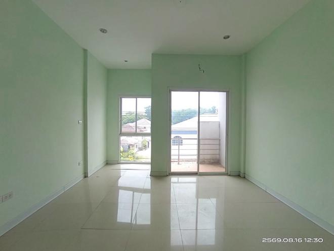 รูป อาคารพาณิชย์ 21.3 ตร.วา เมืองกาฬสินธุ์ กาฬสินธุ์ 3.8M - รูปที่ 16/39