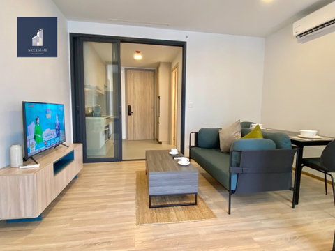 XT Phayathai First Time For Rent 1bedroom 1bathroom on high floor  