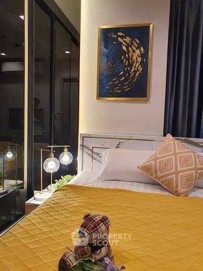 รูป คอนโด 2 ห้องนอน Life Sukhumvit 62 ใกล้ BTS บางจาก (ID 3255682) - รูปที่ 2/9