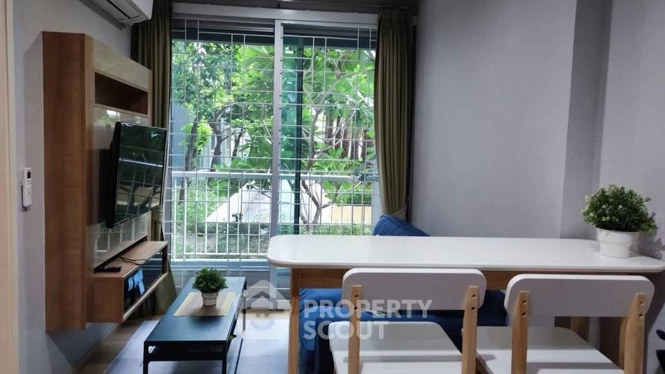 รูป คอนโด 1 ห้องนอน Rhythm Sukhumvit 50 ใกล้ BTS อ่อนนุช 200 เมตร (ID 3048566) - รูปที่ 5/9