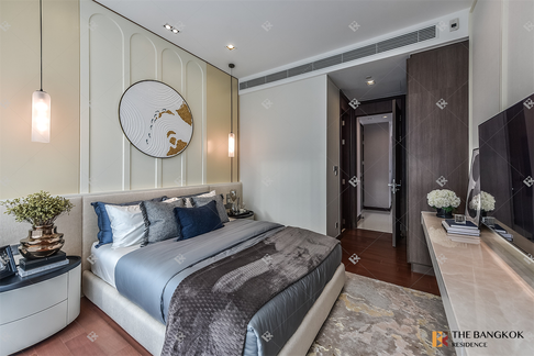 Q1 Sukhumvit คอนโด Luxury ราคาพิเศษ ใกล้ BTS สถานีนานา