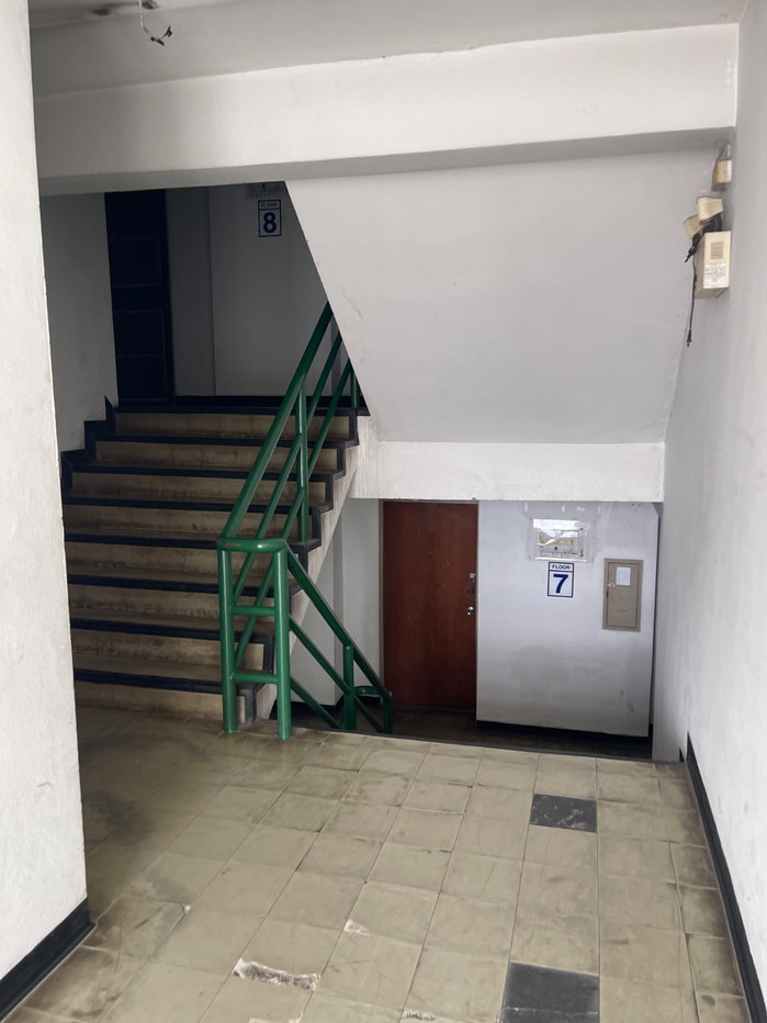 picture Condo for sell Srinakarin40 nearly Seacon Square - 12/12