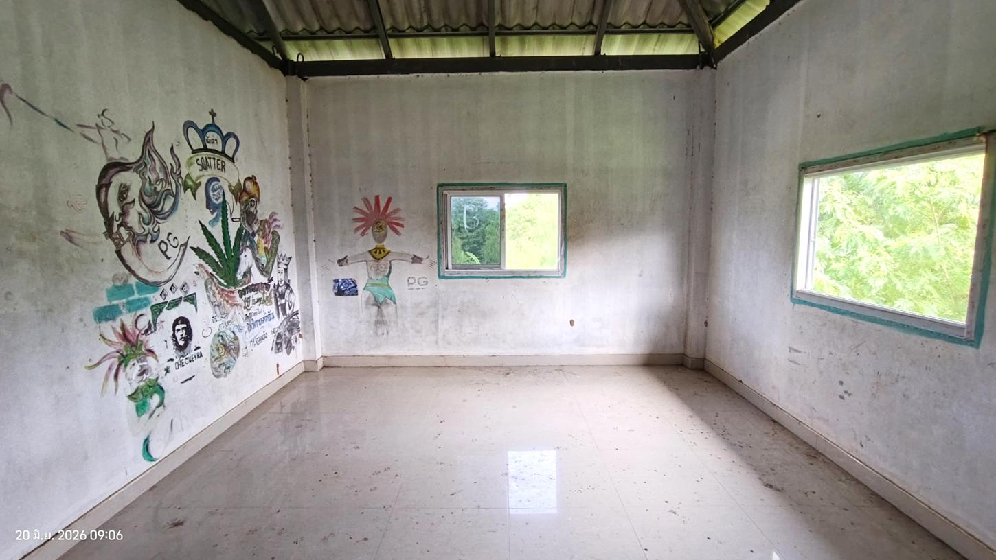 picture HOME 100 Sq.w. Khlong Thom Krabi for 3.6M - 27/37