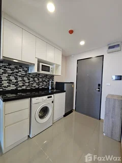 Studio Condo for sale at Bangkok Horizon Lite @ Phekasem 48 Station 6736421