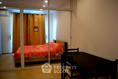 Condos for rent : 1-BR Condo At Supalai Lite Ratchada - Narathivas - Sathorn (ID 885805)