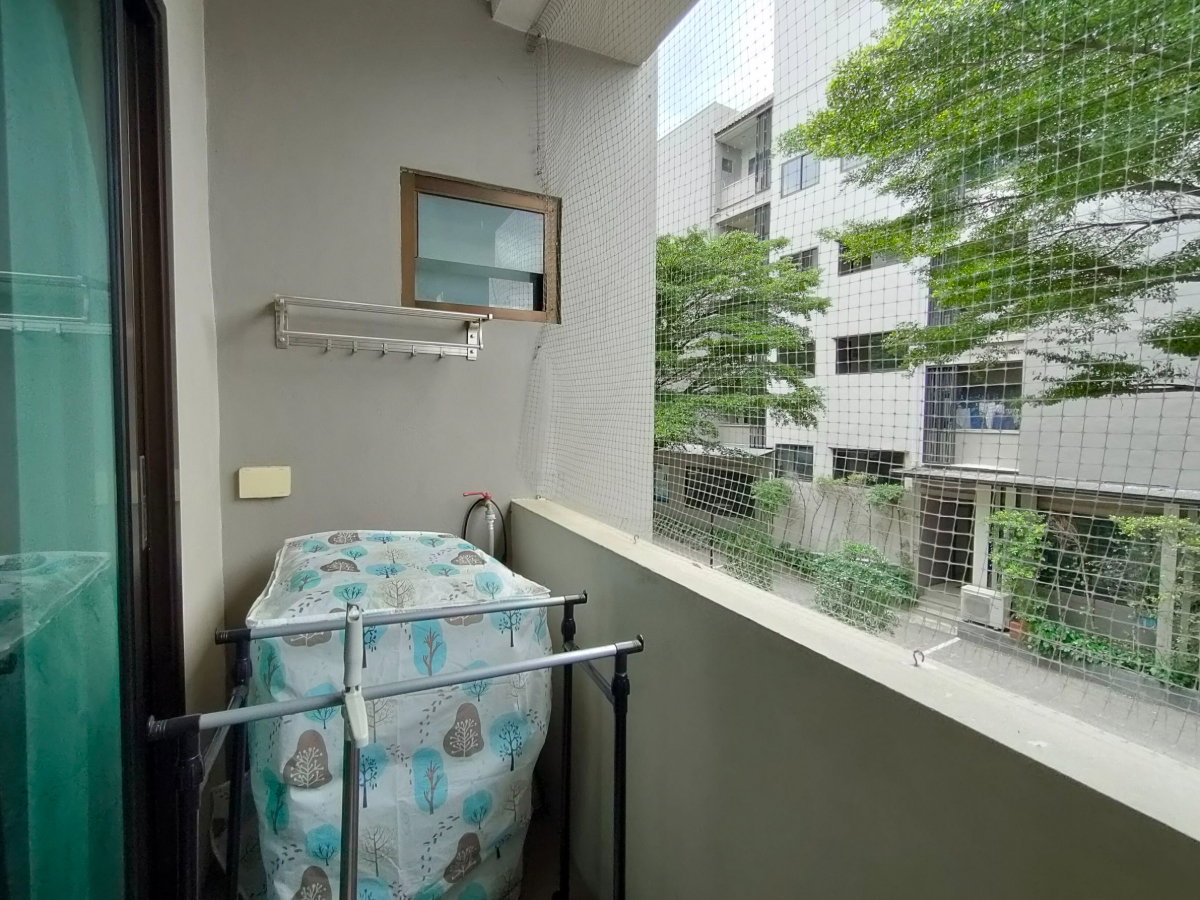 รูป Airport Home Condo ให้เช่า ใกล้ Big C หางดง | แม่เหียะ เชียงใหม่ - รูปที่ 9/13