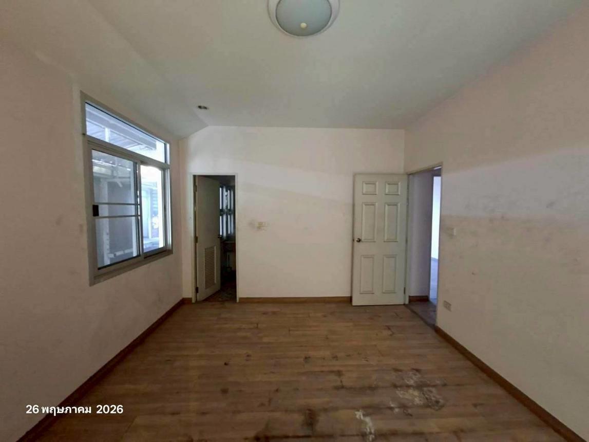 picture TOWN HOUSE 40 Sq.w. Phuttha Mon Thon Nakhon Pathom for 5M - 35/45