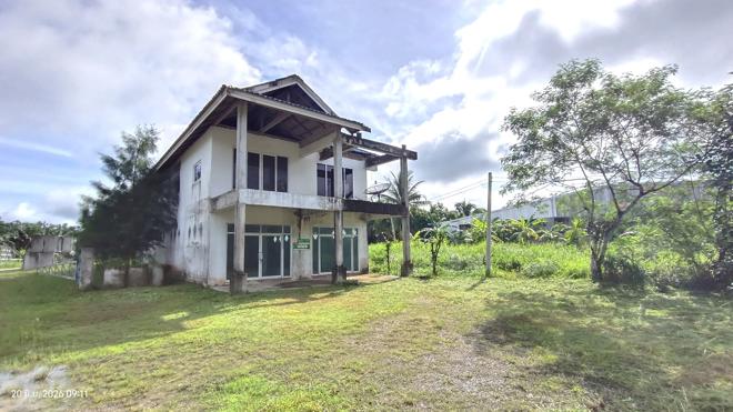 picture HOME 100 Sq.w. Khlong Thom Krabi for 3.6M - 2/37