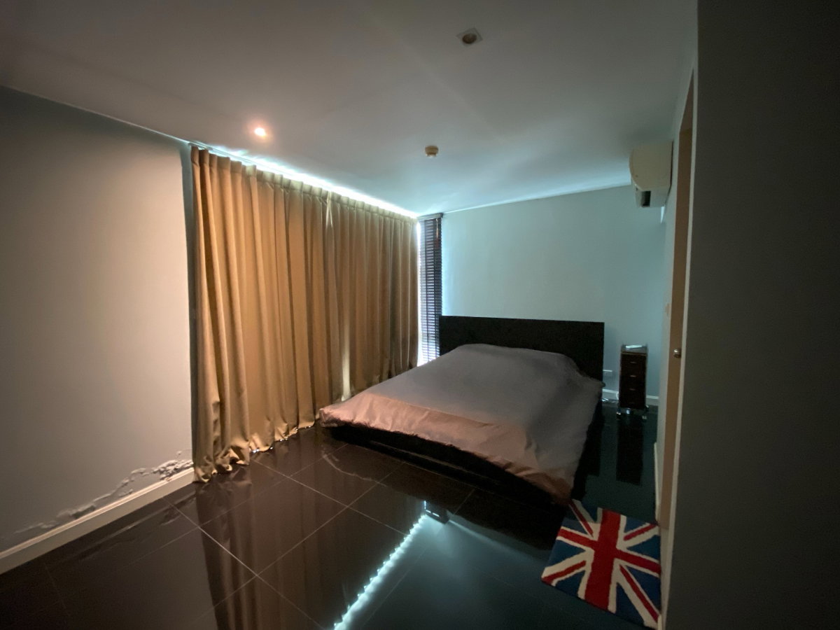 picture Prom Phaholyothin 2 / 2 bedrooms, for sale - 8/14