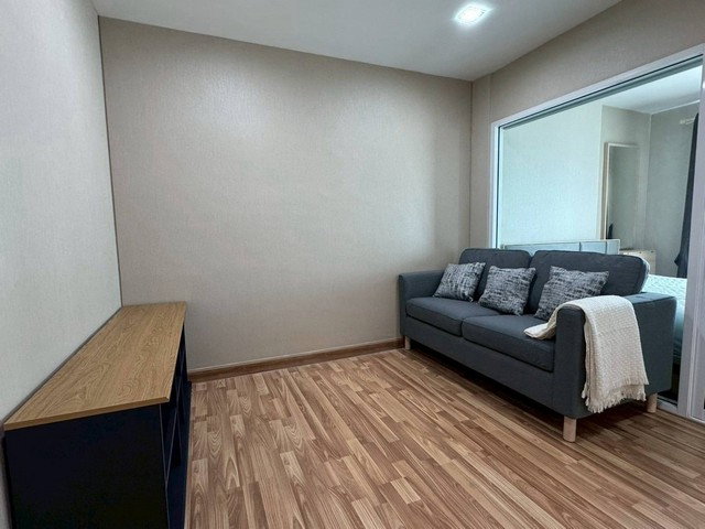 รูป C6875 ให้เช่า  :  คอนโด  รีเจนท์ ออร์คิด สุขุมวิท 101 ( BTS ปุณณวิถี ) 064 665 4666 - รูปที่ 6/12