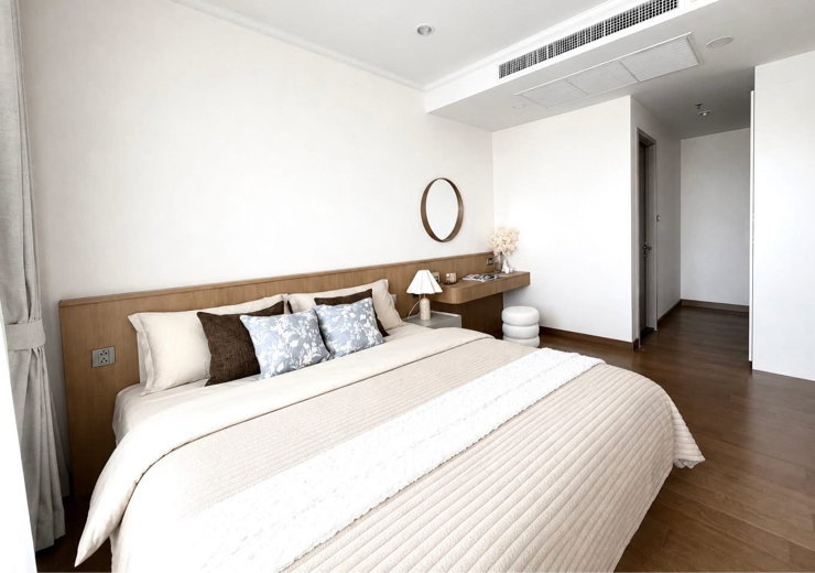 รูป ✨Luxury 2 Bedrooms Unit For Rent @ Supalai Oriental Sukhimvit 39 ✨ 🏡 - รูปที่ 3/11