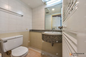 รูป 🏙️ขาย Navin Court Condominium ห้องใหญ่ เป็นส่วนตัว ใกล้ BTS เพลินจิต / สวนลุม🌳 - รูปที่ 9/10