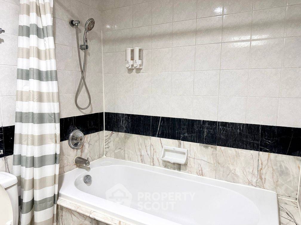 รูป ห้อง 1 ห้องนอน ชั้น 15 ใกล้ BTS ราชดำริ ที่ The Grand Regent Condominium (ID 994526) - รูปที่ 7/7