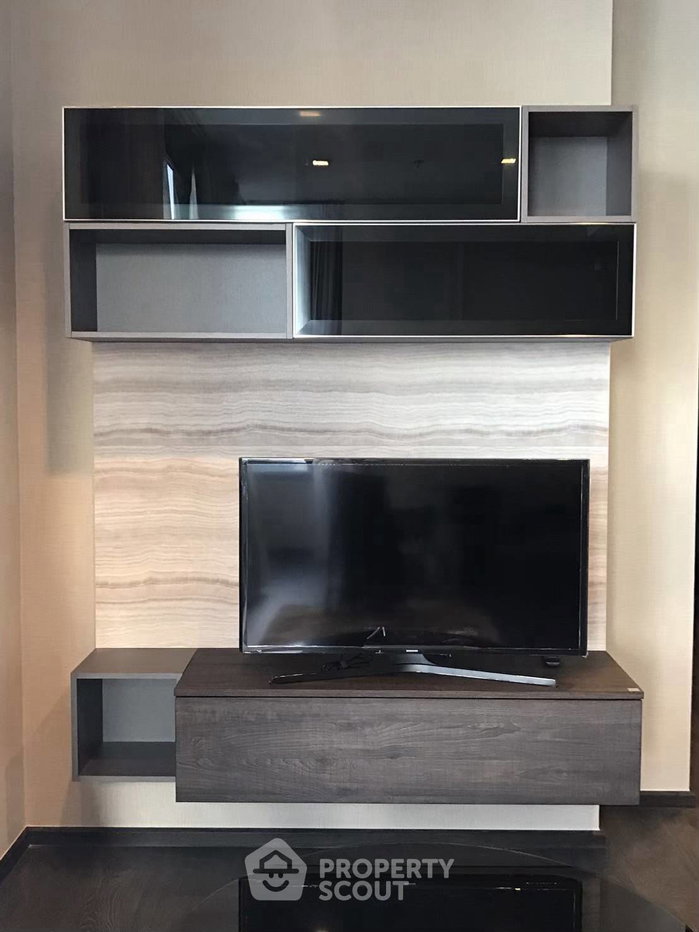 รูป คอนโด 2 ห้องนอน ชั้น 34 The Edge Sukhumvit 23 ใกล้ MRT สุขุมวิท (ID 3254225) - รูปที่ 8/13