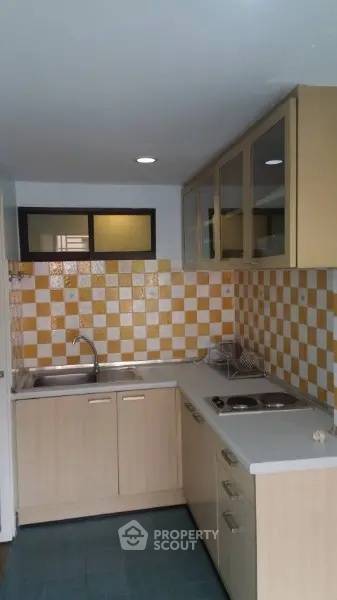 รูป คอนโด 1 ห้องนอน Lumpini Place Rama IV-Sathorn ใกล้ MRT คลองเตย (ID 2279388) - รูปที่ 4/7