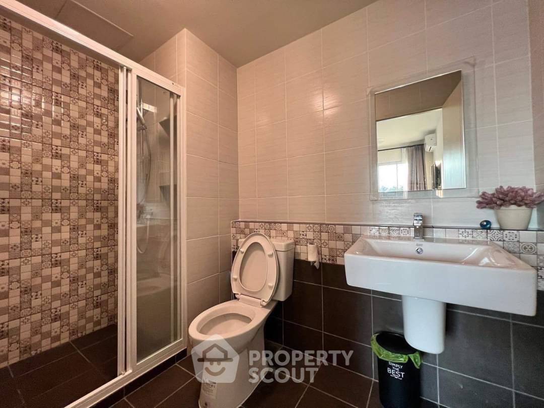 รูป คอนโด 1 ห้องนอน ขายที่ Dcondo rin Chiang Mai ใกล้เซ็นทรัลเฟสติวัล (ID 3250939) - รูปที่ 7/11