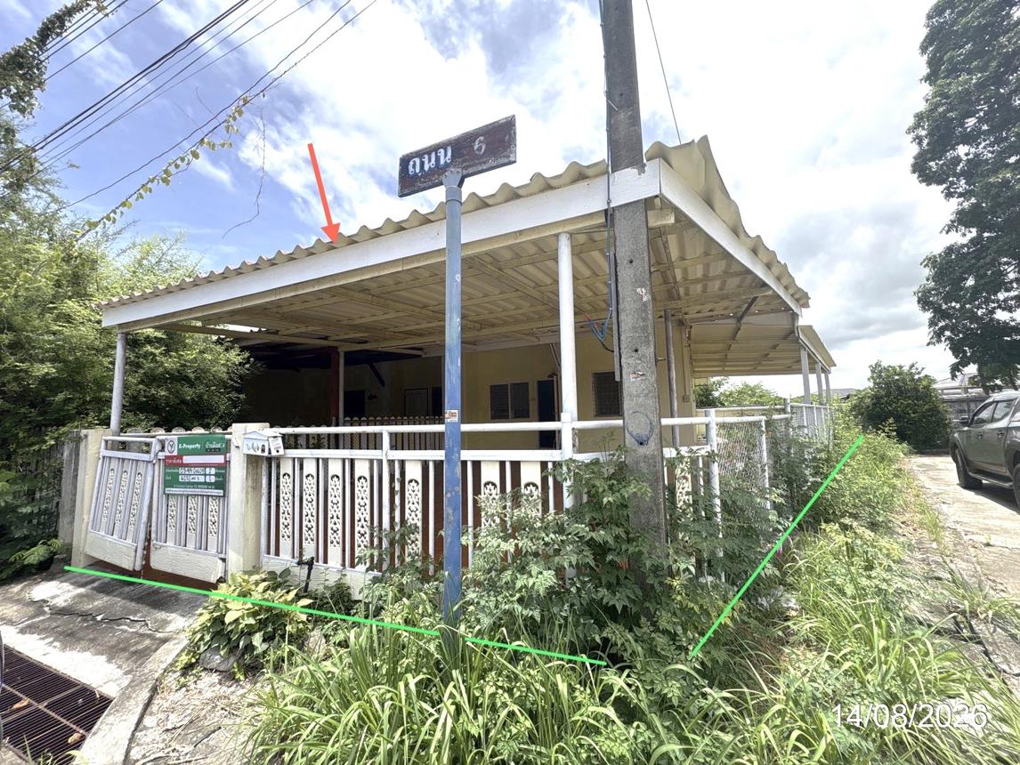 รูป ทาวน์เฮ้าส์ 40.7 ตร.วา การเคหะชุมชนระยอง เมืองระยอง ระยอง 1.3M - รูปที่ 16/31