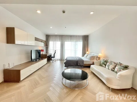 Studio Condo for rent at Noble Remix 6734395