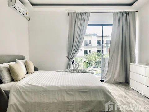 TOWN HOUSE PP GRAND KAMALA 6667777