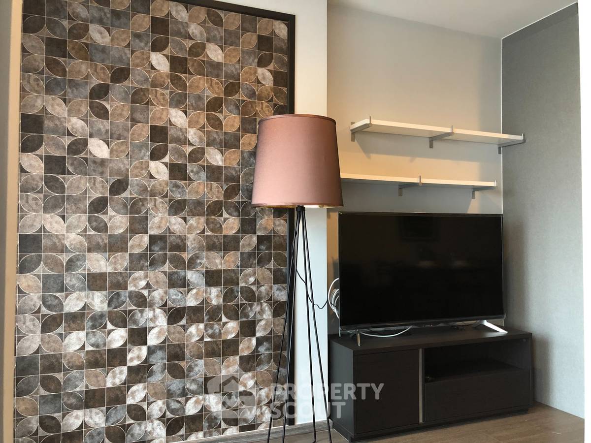รูป ใกล้ BTS บางจาก เพียง 100 ม. | คอนโด 1 ห้องนอน Ideo Sukhumvit 93 (ID 985310) - รูปที่ 2/7