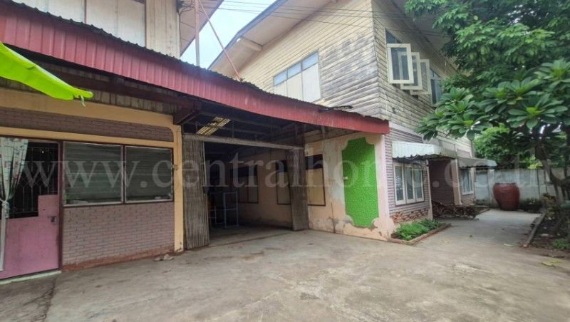 รูป บ้านเดี่ยว ชุมชนหนองแวงตราชู 4 ใกล้เซ็นทรัล ขอนแก่น แคมปัส ราคาถูกมาก - รูปที่ 4/20