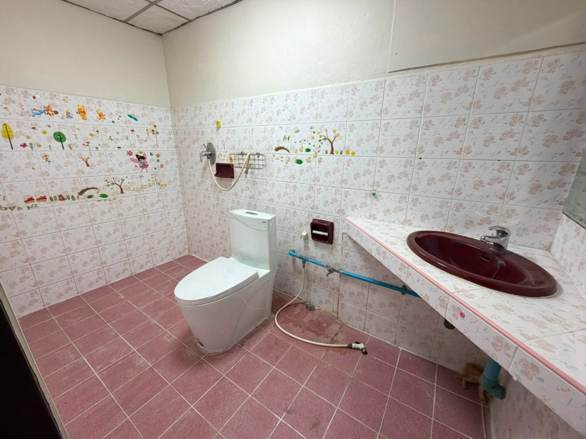 รูป ให้เช่า บ้านเดี่ยว พหลโยธิน 52 ซอยร่วมใจ 5 | 264 ตร.ม. | 4 ห้องนอน | จอดรถ 6 คัน - รูปที่ 13/22