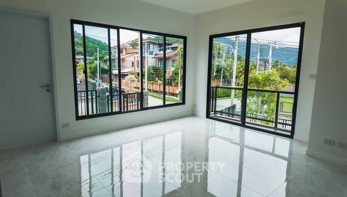 รูป บ้านเลี้ยงสัตว์ได้ 4 ห้องนอน 292 ตร.ม. The Palm Kathu-Patong ภูเก็ต (ID 3252194) - รูปที่ 5/16