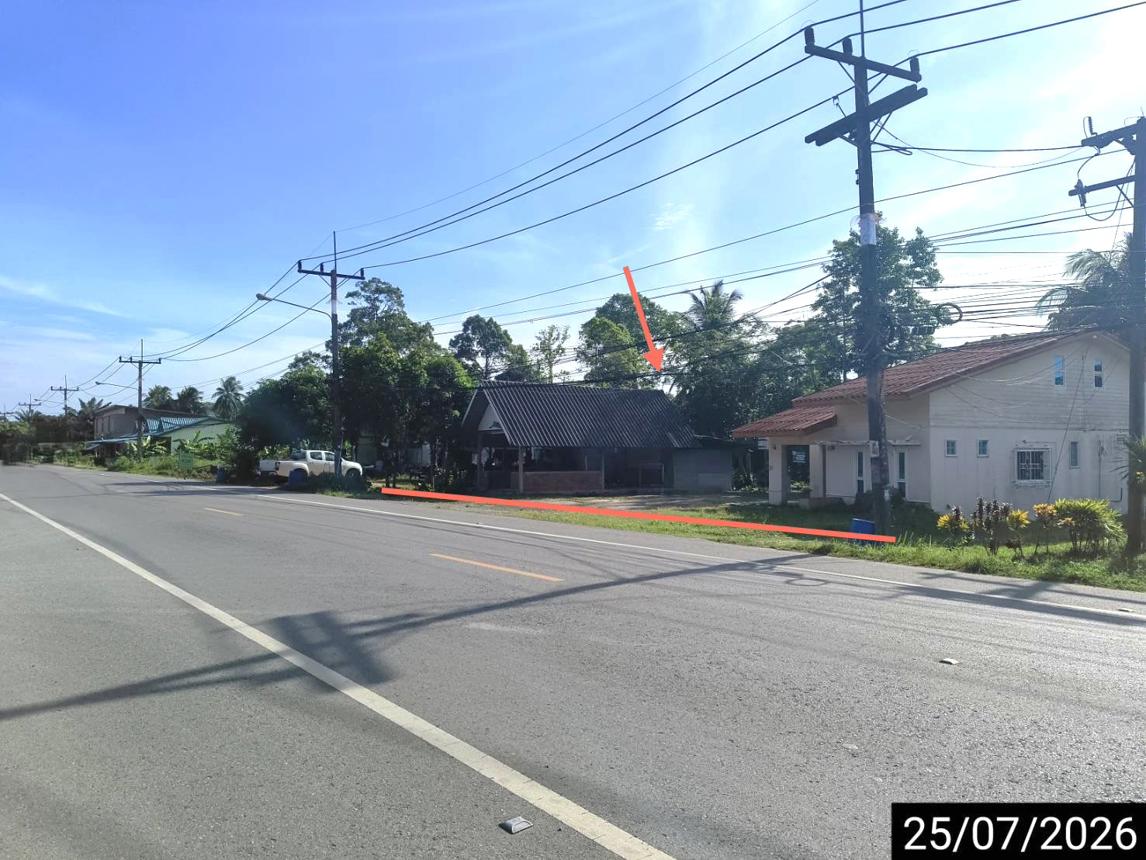 รูป บ้านเดี่ยว 116 ตร.วา ท่าชนะ สุราษฎร์ธานี 2.8M - รูปที่ 20/39