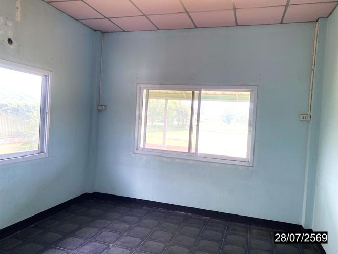 รูป บ้านเดี่ยว 100 ตร.วา น่าอยู่ เมืองพิษณุโลก พิษณุโลก 2.5M - รูปที่ 12/39