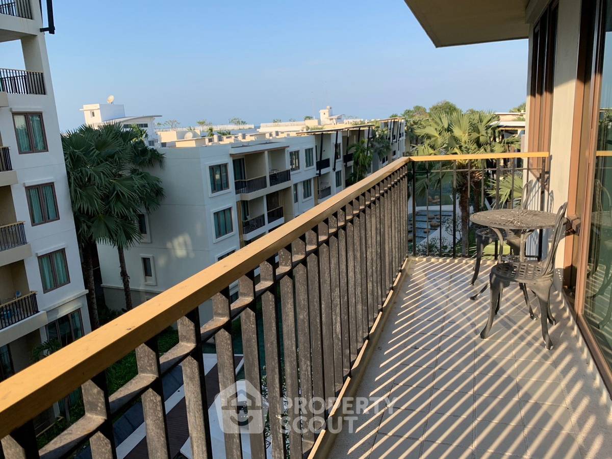 รูป ราคาดี คอนโด 2 ห้องนอน Baan Sansuk Condominium Huahin (ID 1157730) - รูปที่ 19/19