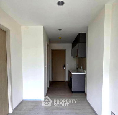 Condos for sale : 1-BR Condo at Rhythm Asoke Ll near MRT Phra Ram 9 (ID 3252025)