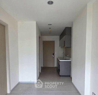 คอนโด 1-ห้องนอน ที่ ริทึ่ม อโศก 2 ใกล้ MRT พระราม 9 (ID 3252025)